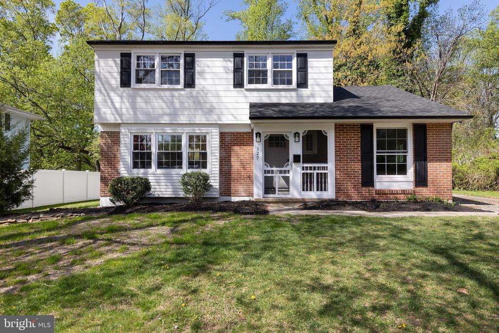 127 PARKVIEW ROAD