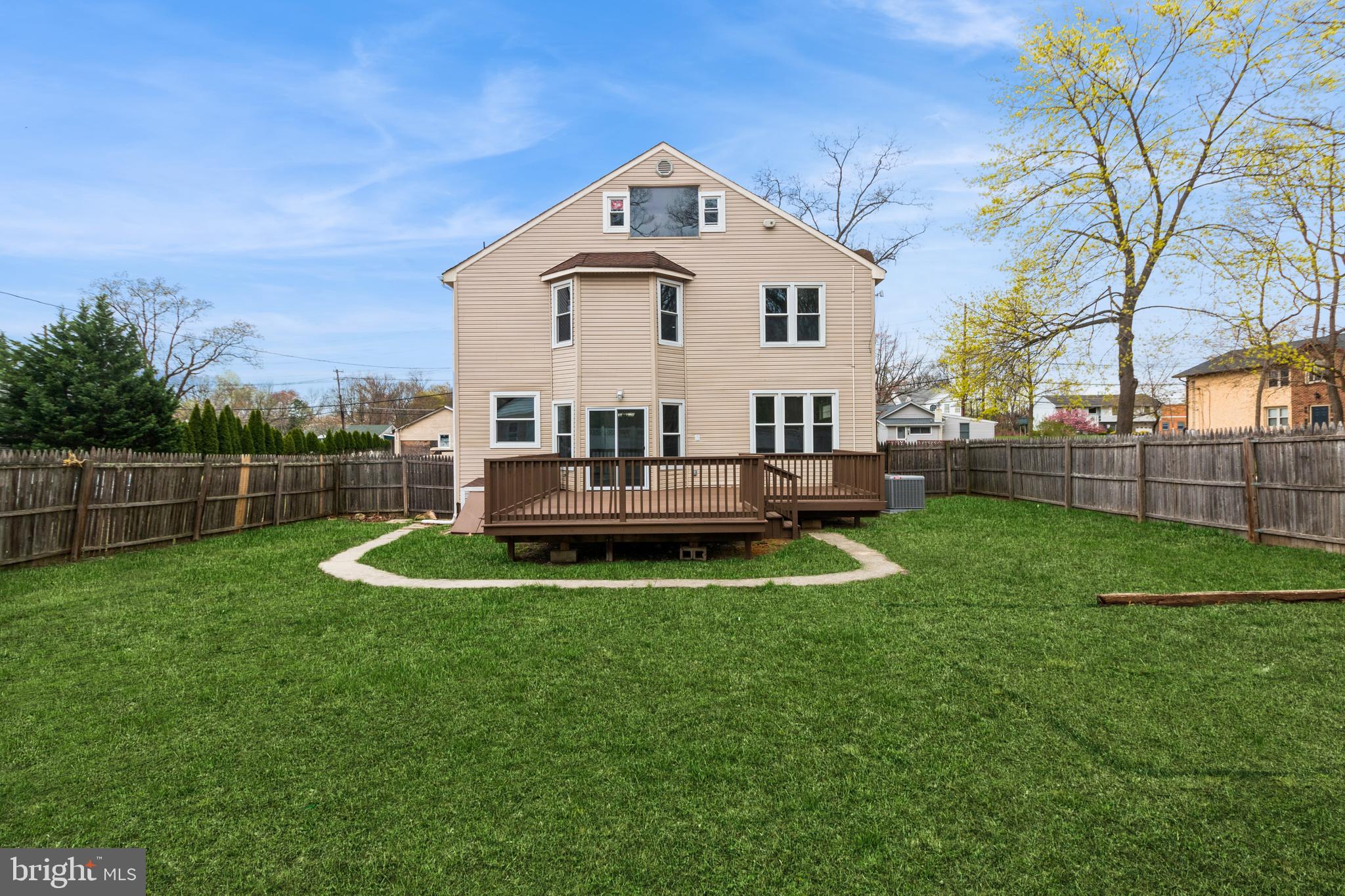 265 S CHARLESTON AVENUE