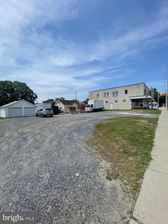 419 BLACK HORSE PIKE