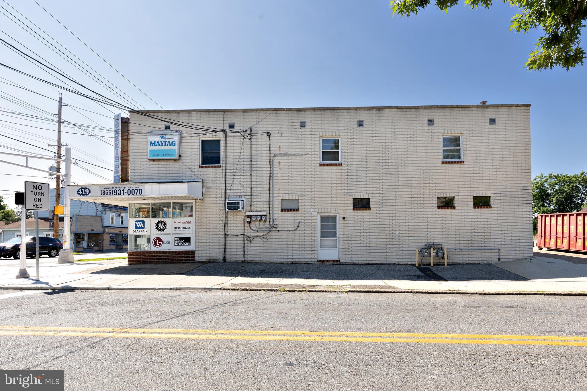 419 BLACK HORSE PIKE