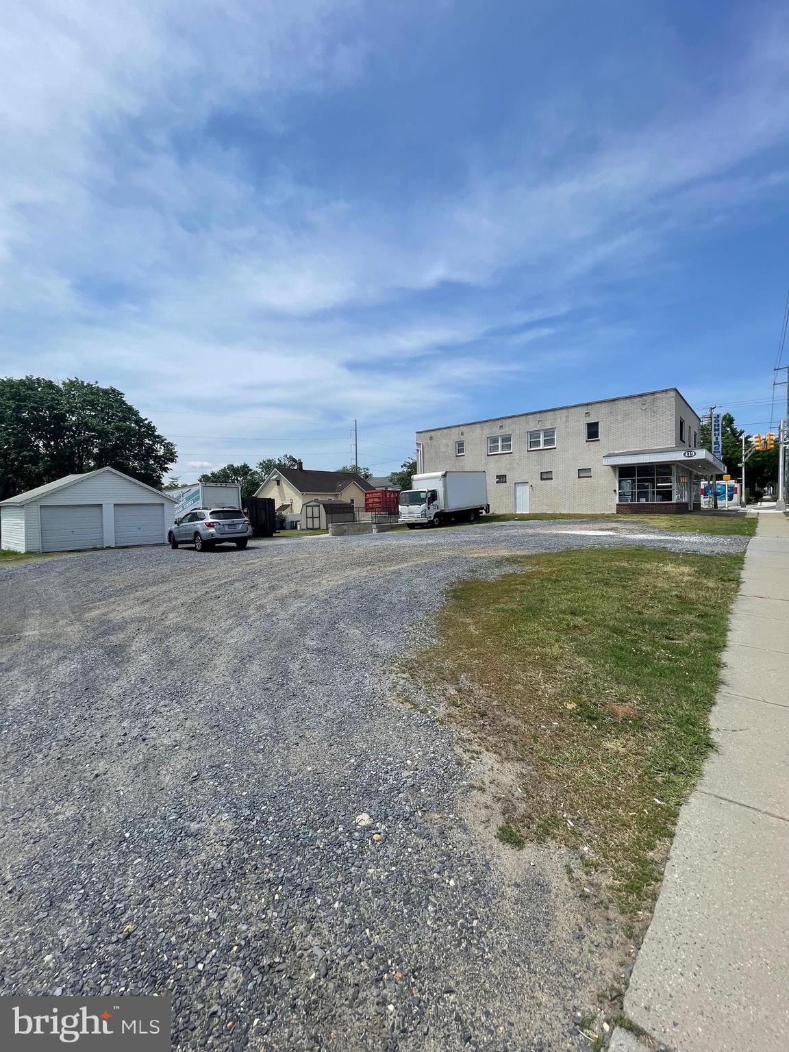 419 BLACK HORSE PIKE