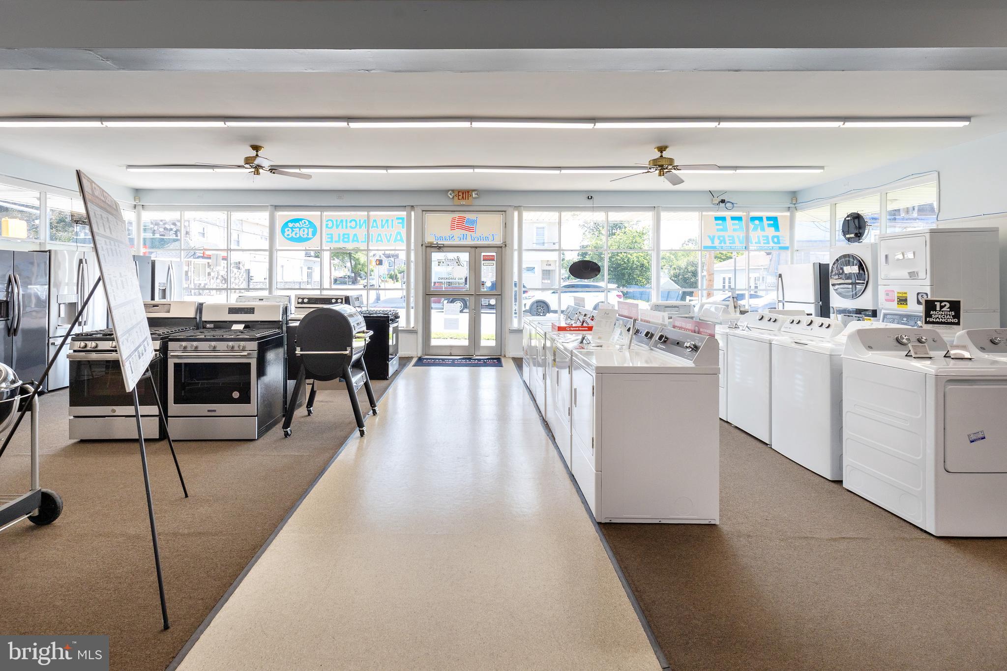 419 BLACK HORSE PIKE