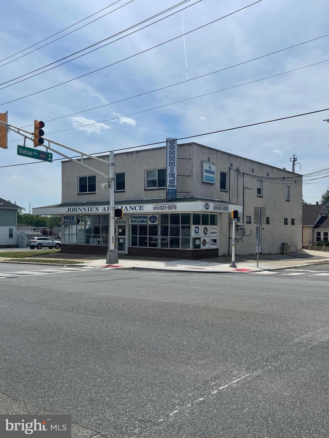 419 BLACK HORSE PIKE