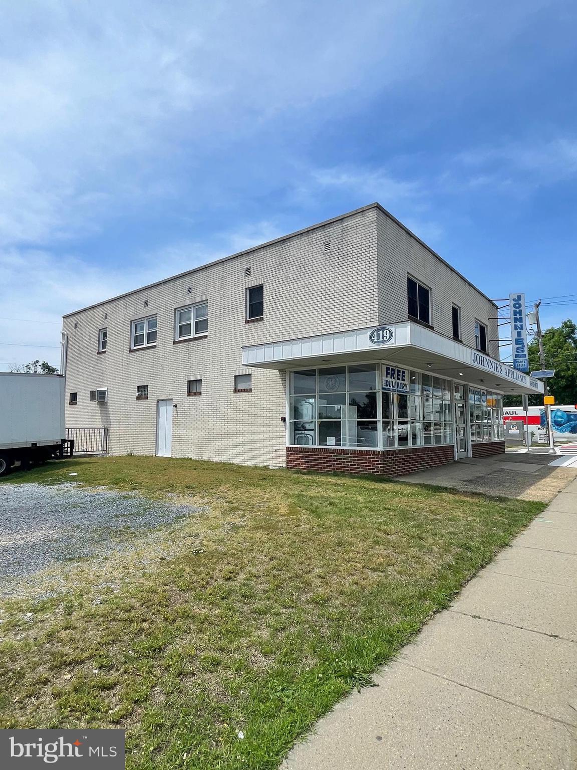 419 BLACK HORSE PIKE