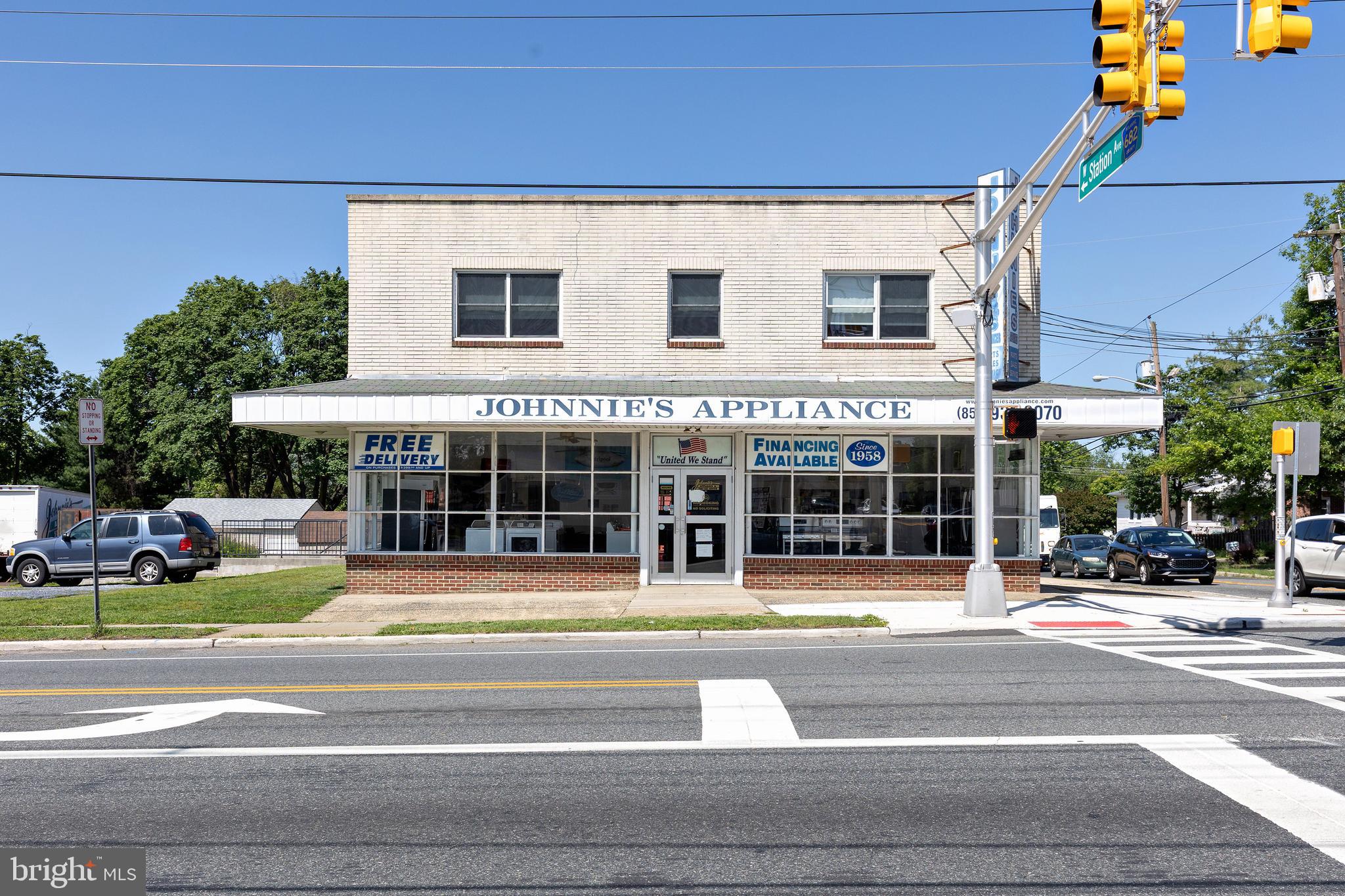 419 BLACK HORSE PIKE