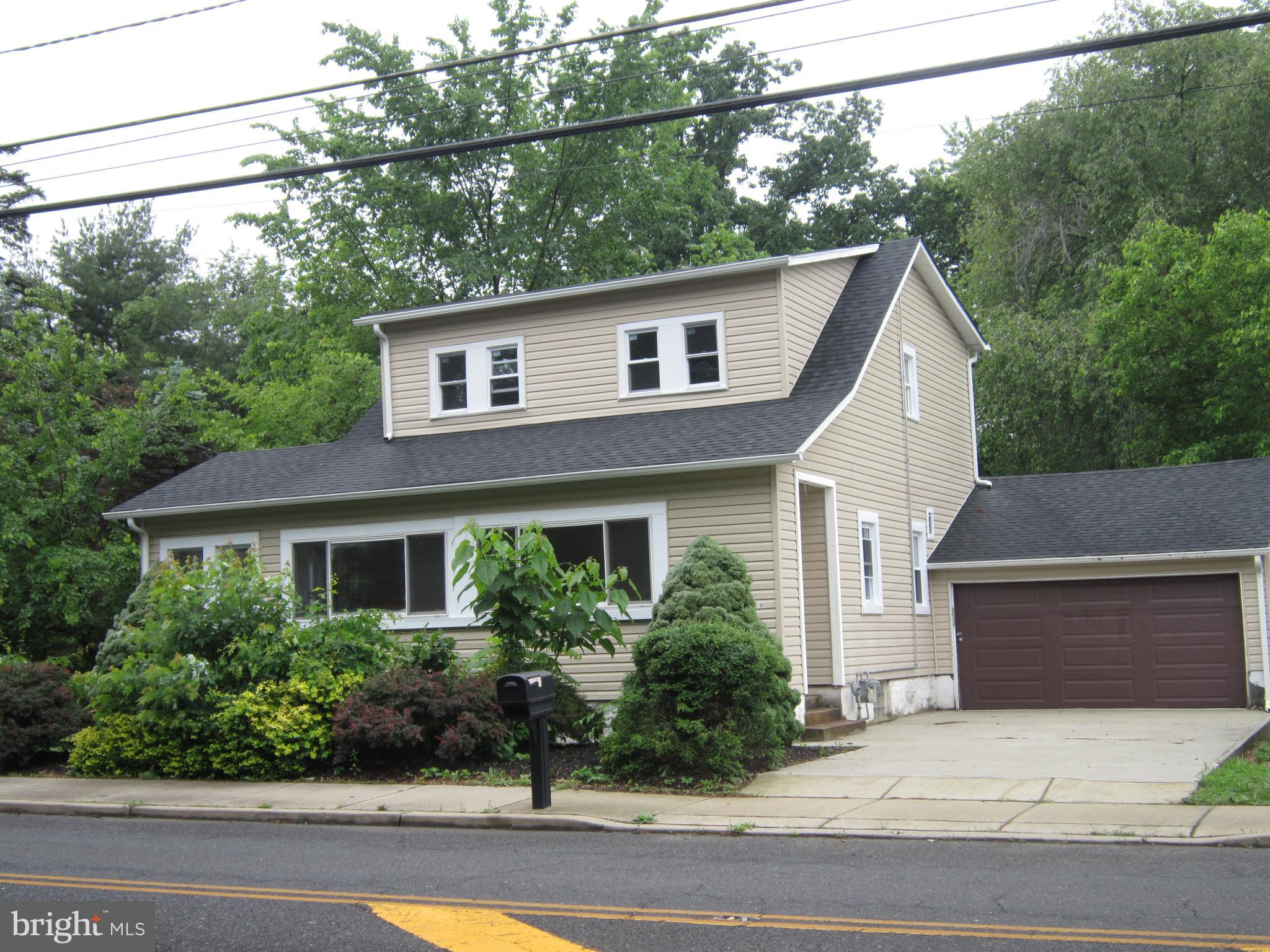 108 S BURNT MILL ROAD