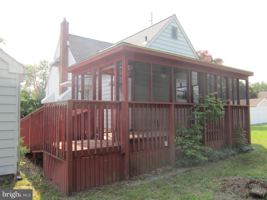 103 CENTRAL AVENUE