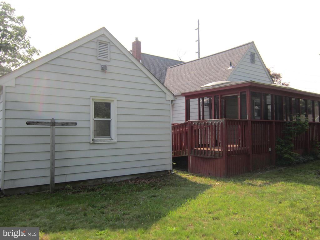 103 CENTRAL AVENUE