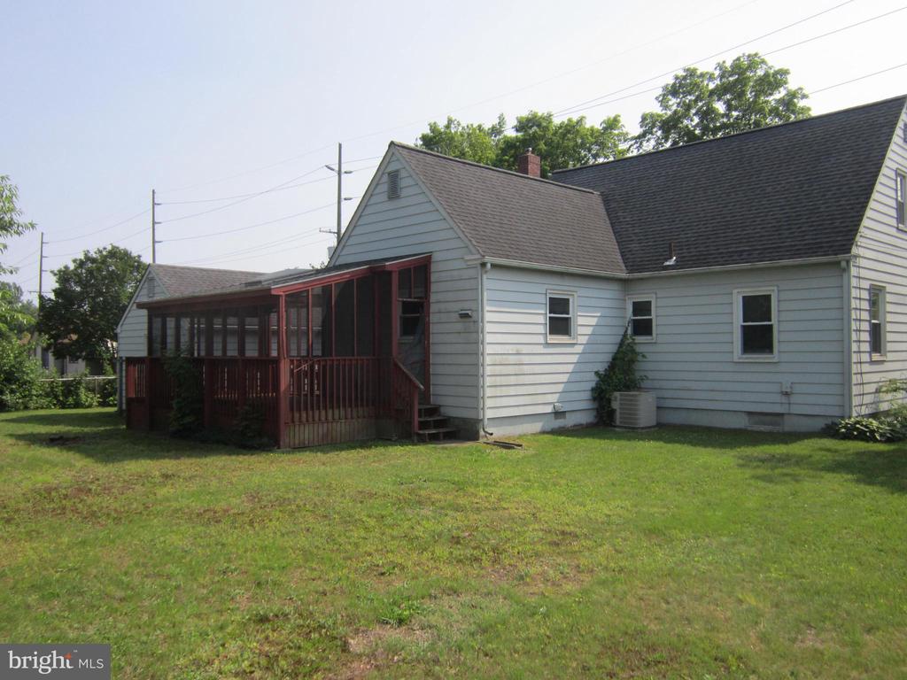 103 CENTRAL AVENUE