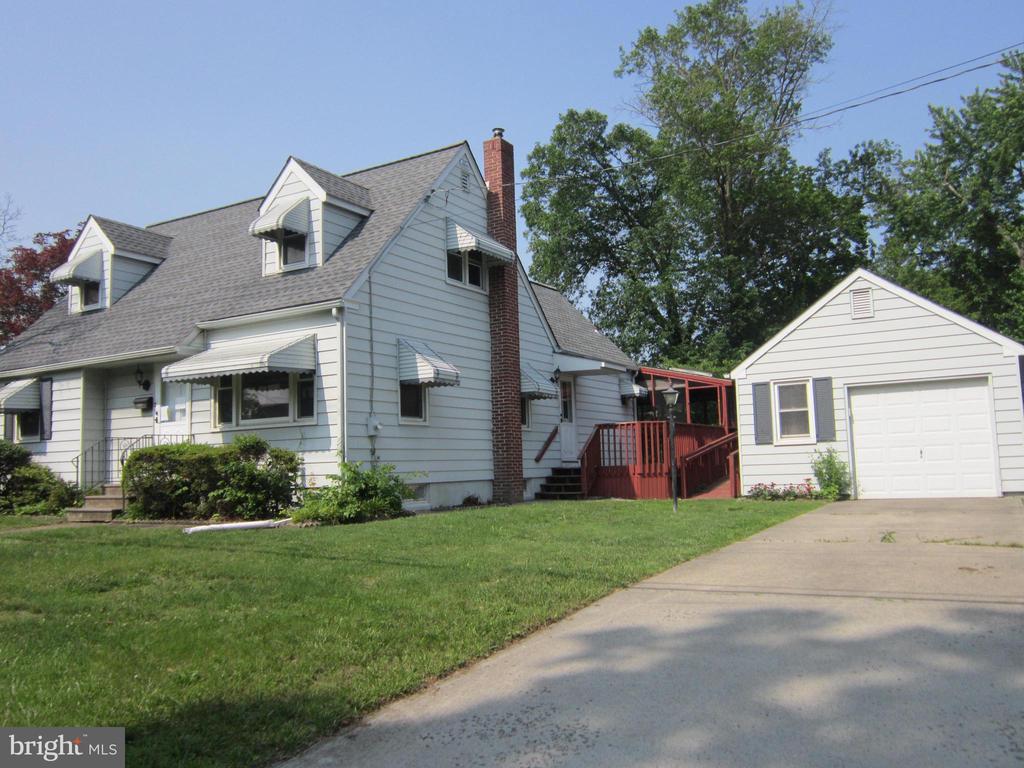 103 CENTRAL AVENUE