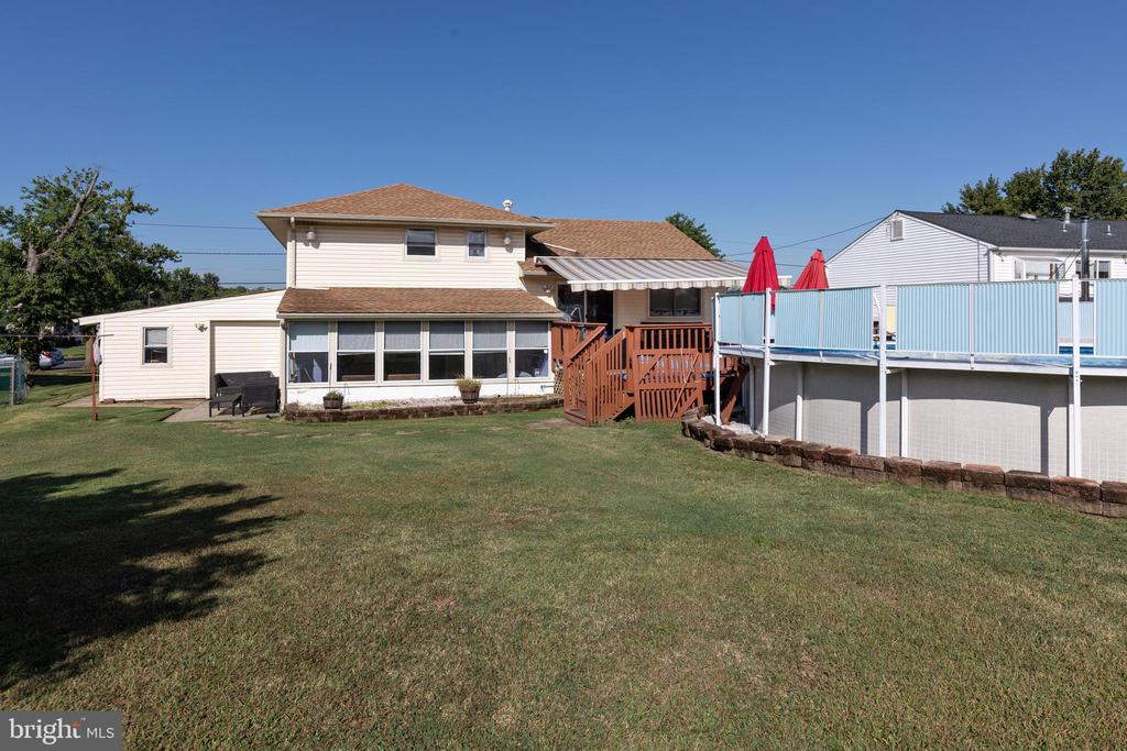 41 HOLLYOKE ROAD