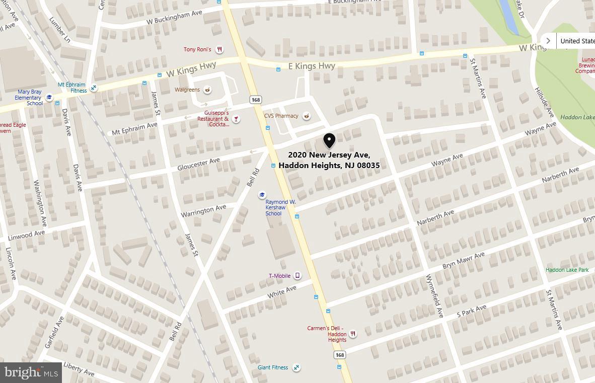 2020 NEW JERSEY AVENUE