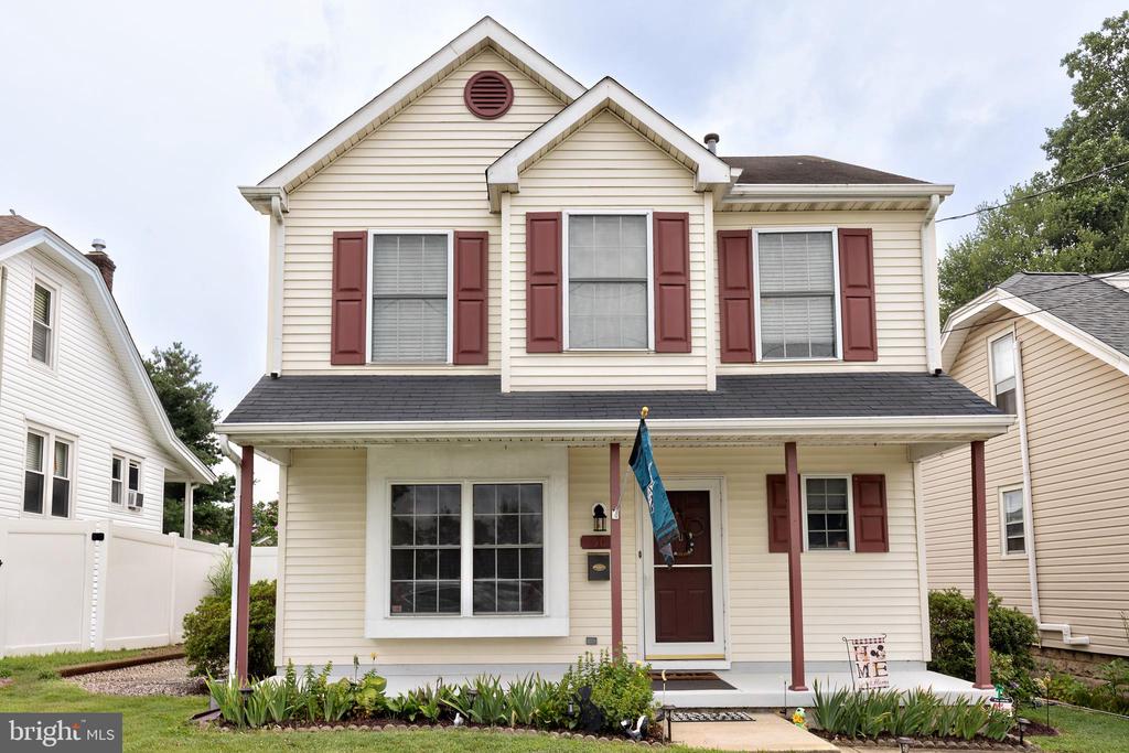 50 HAVERFORD ROAD