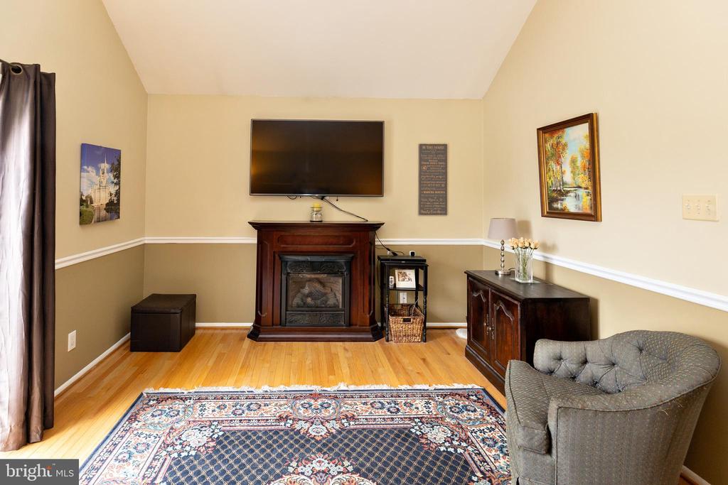 50 HAVERFORD ROAD