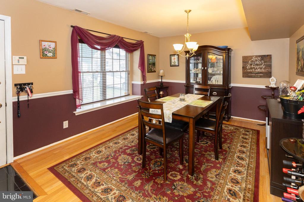 50 HAVERFORD ROAD