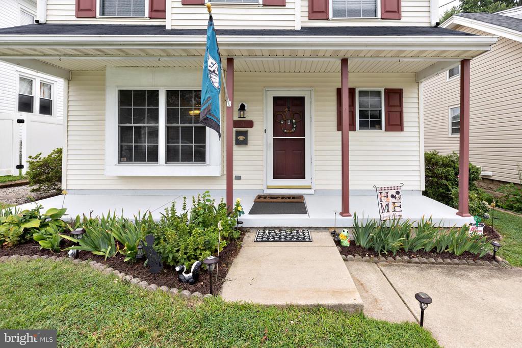50 HAVERFORD ROAD