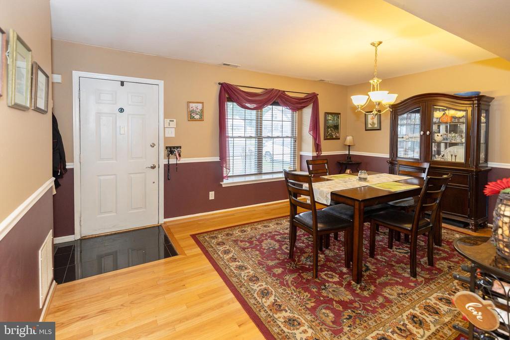 50 HAVERFORD ROAD