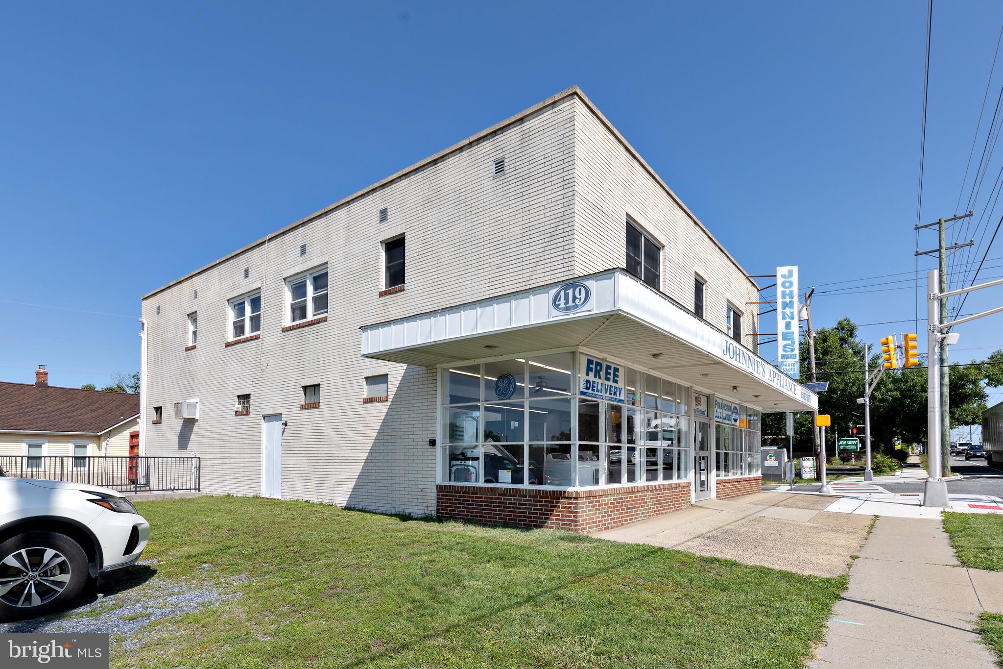 419 BLACK HORSE PIKE