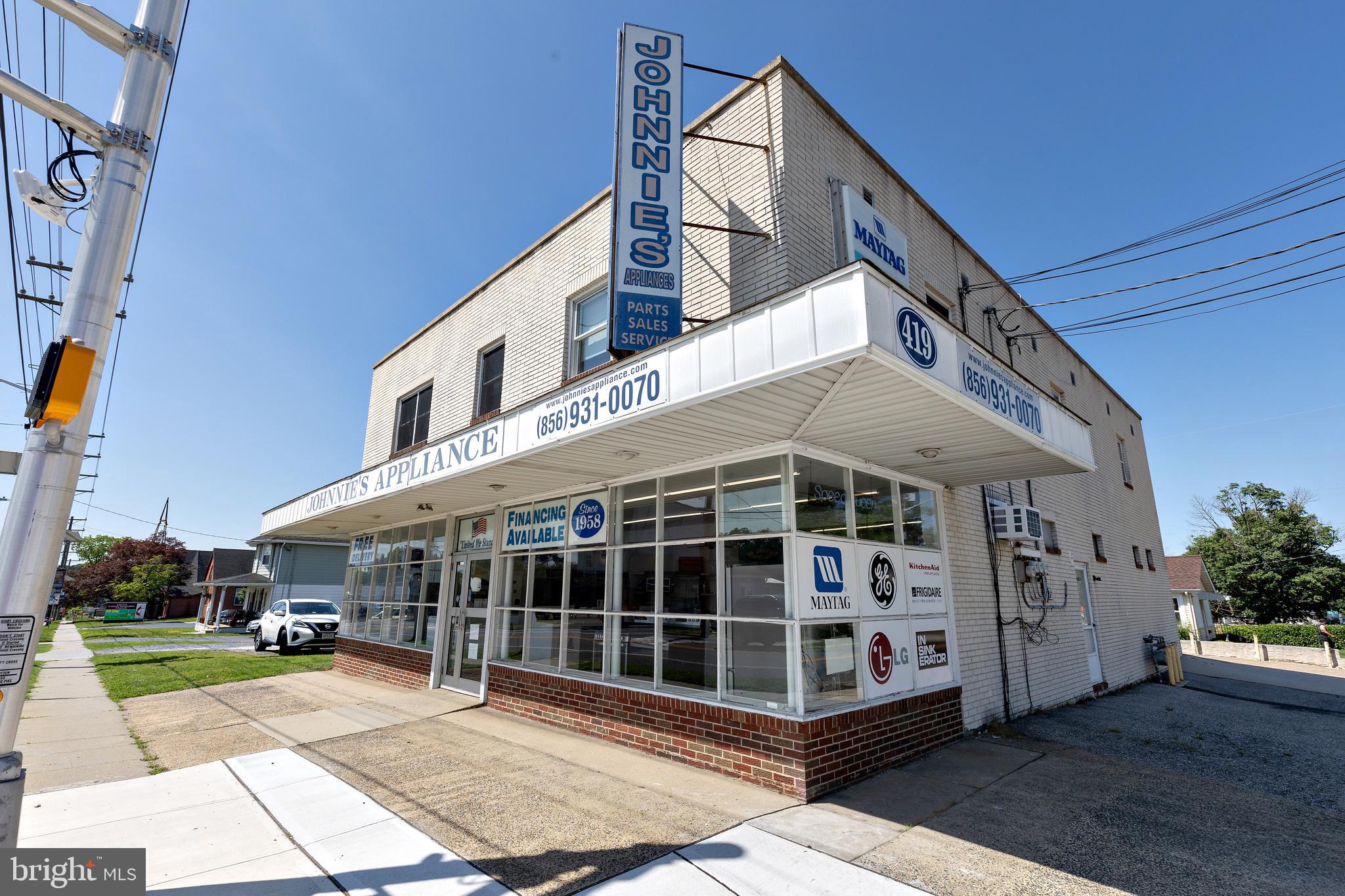 419 BLACK HORSE PIKE