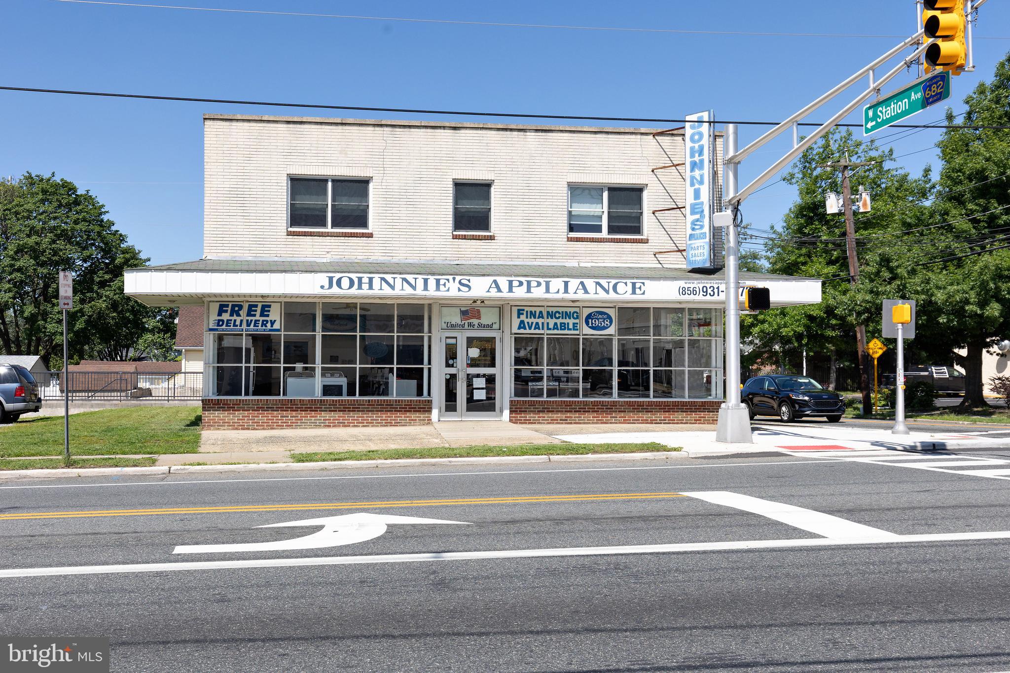 419 BLACK HORSE PIKE