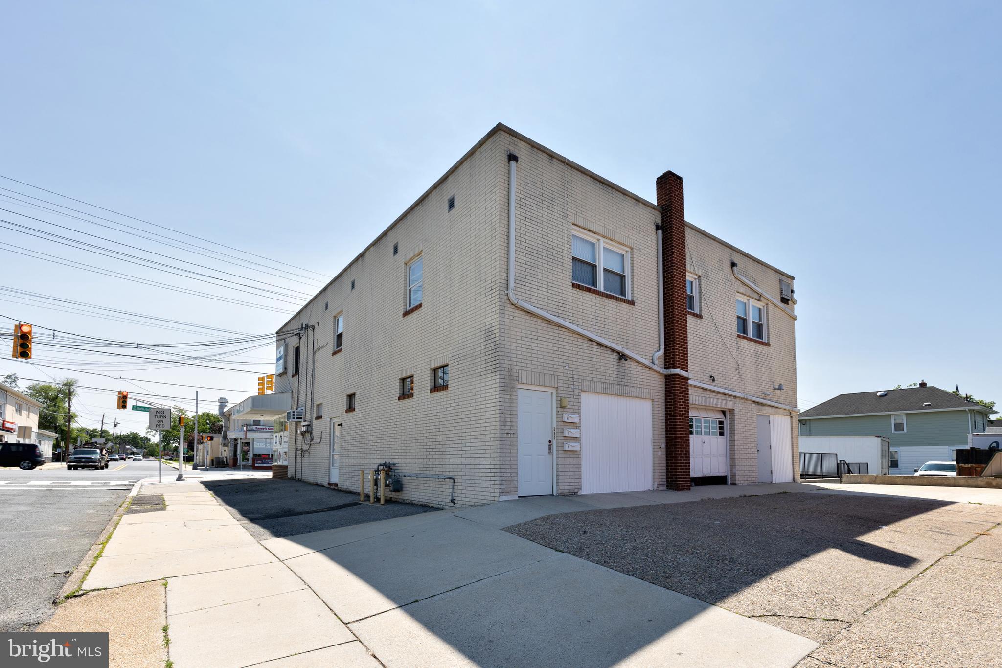 419 BLACK HORSE PIKE