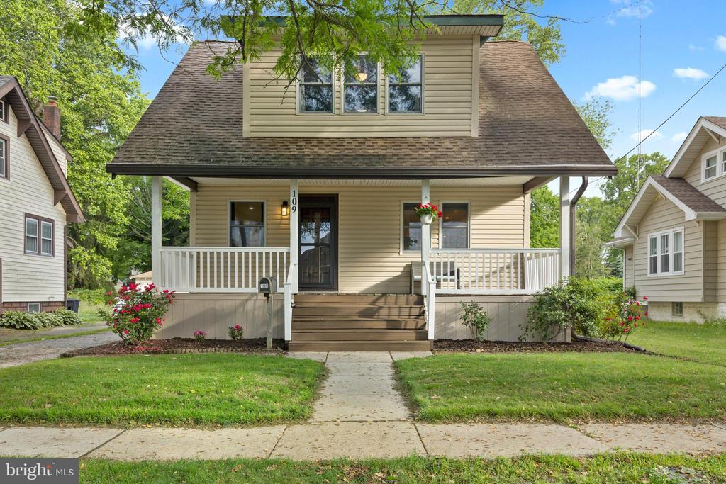 109 JEFFERSON AVENUE