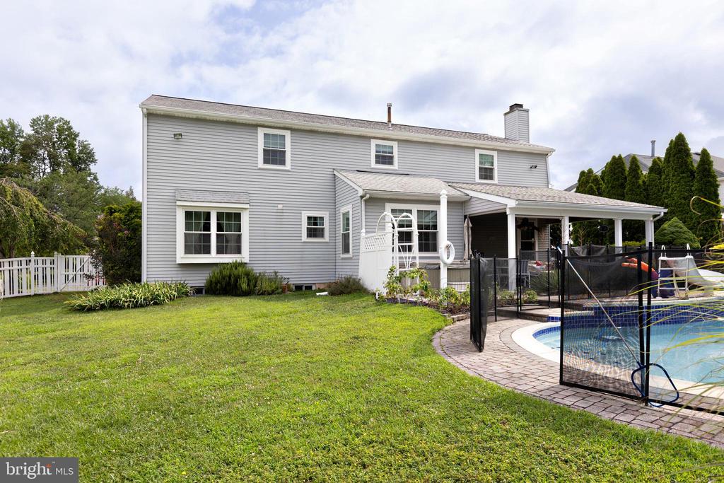 109 RABBIT RUN ROAD