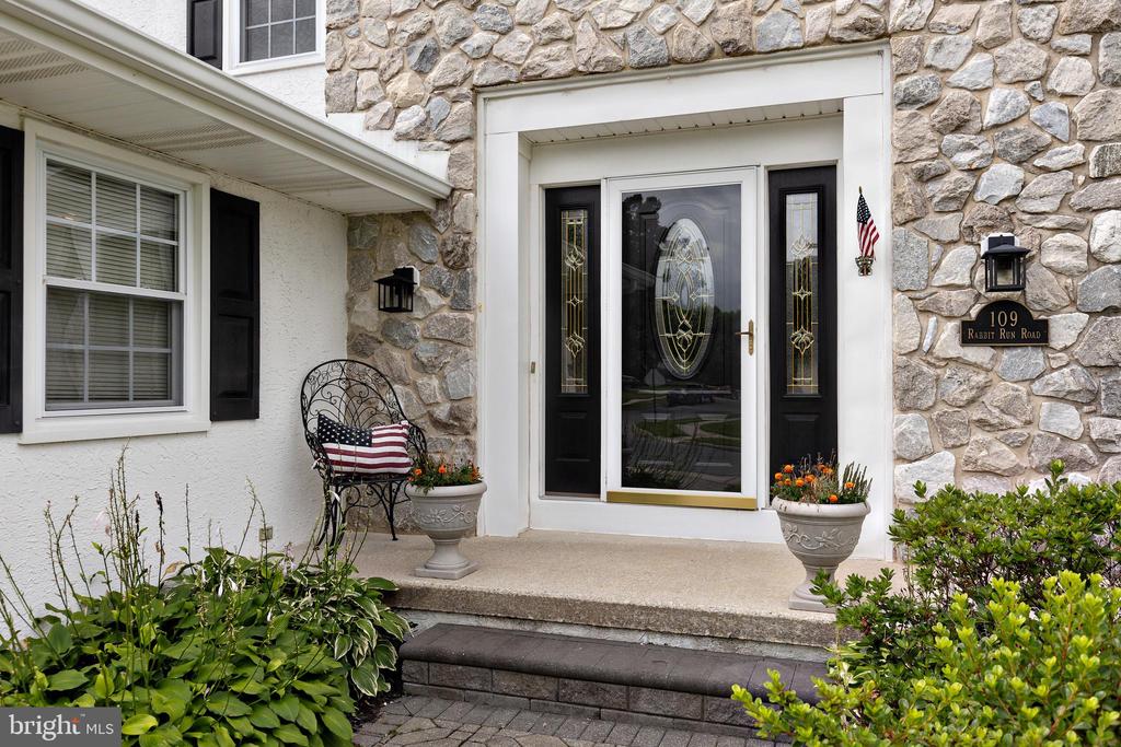 109 RABBIT RUN ROAD