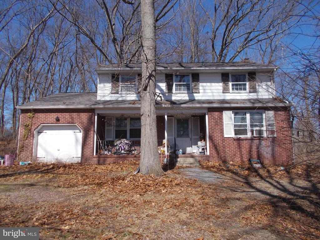 1011 CATTELL ROAD