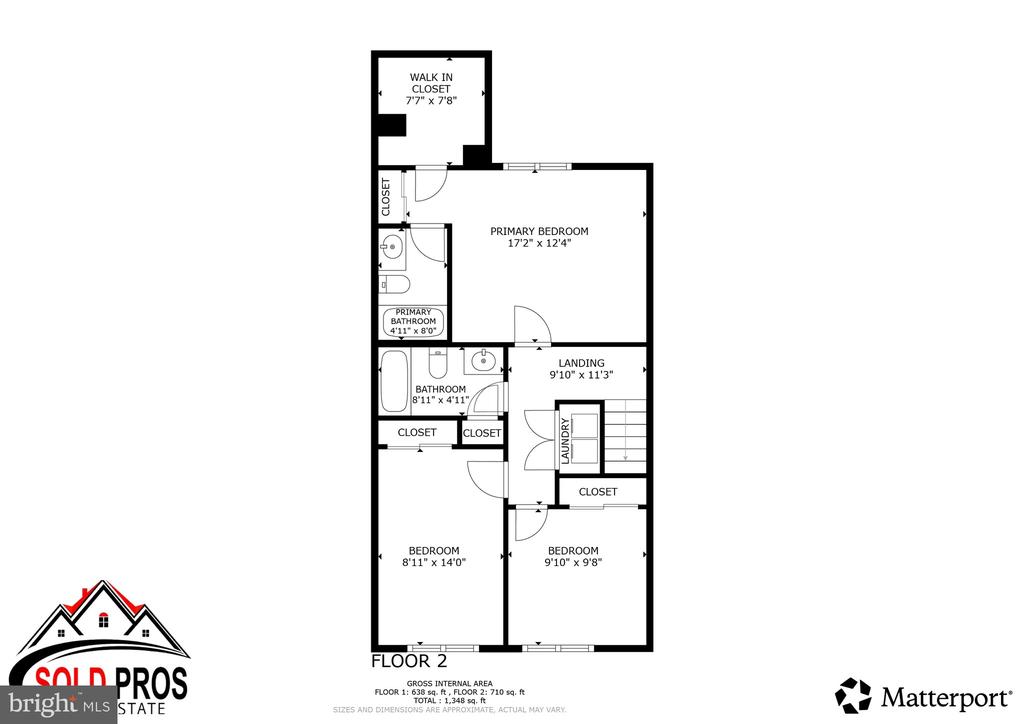 6 BUCKTHORN COURT
