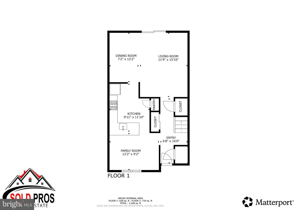 6 BUCKTHORN COURT