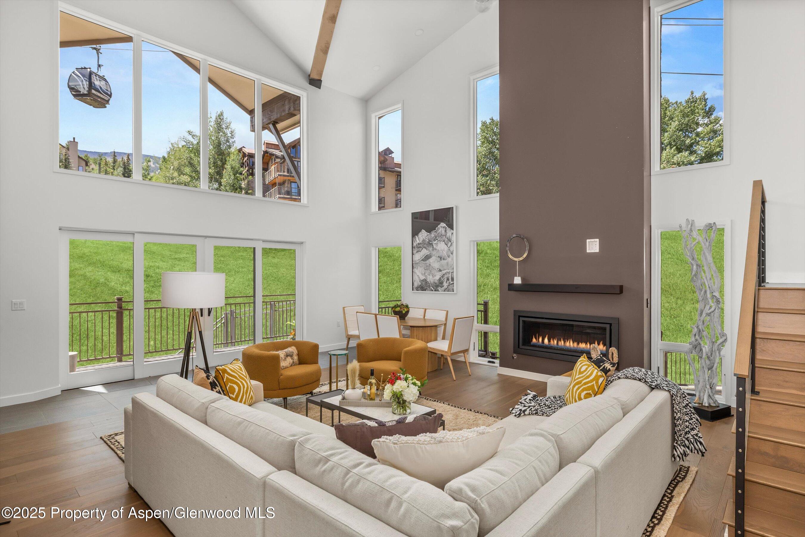 360 Wood Road, Unit 1