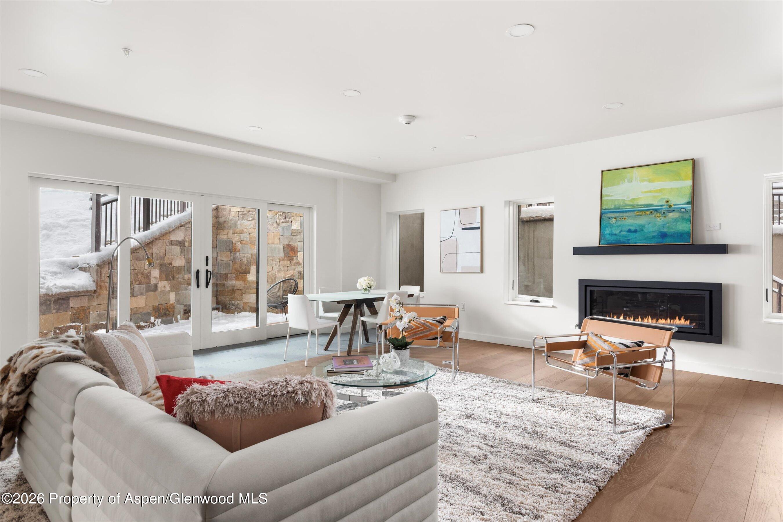 360 Wood Road, Unit 3