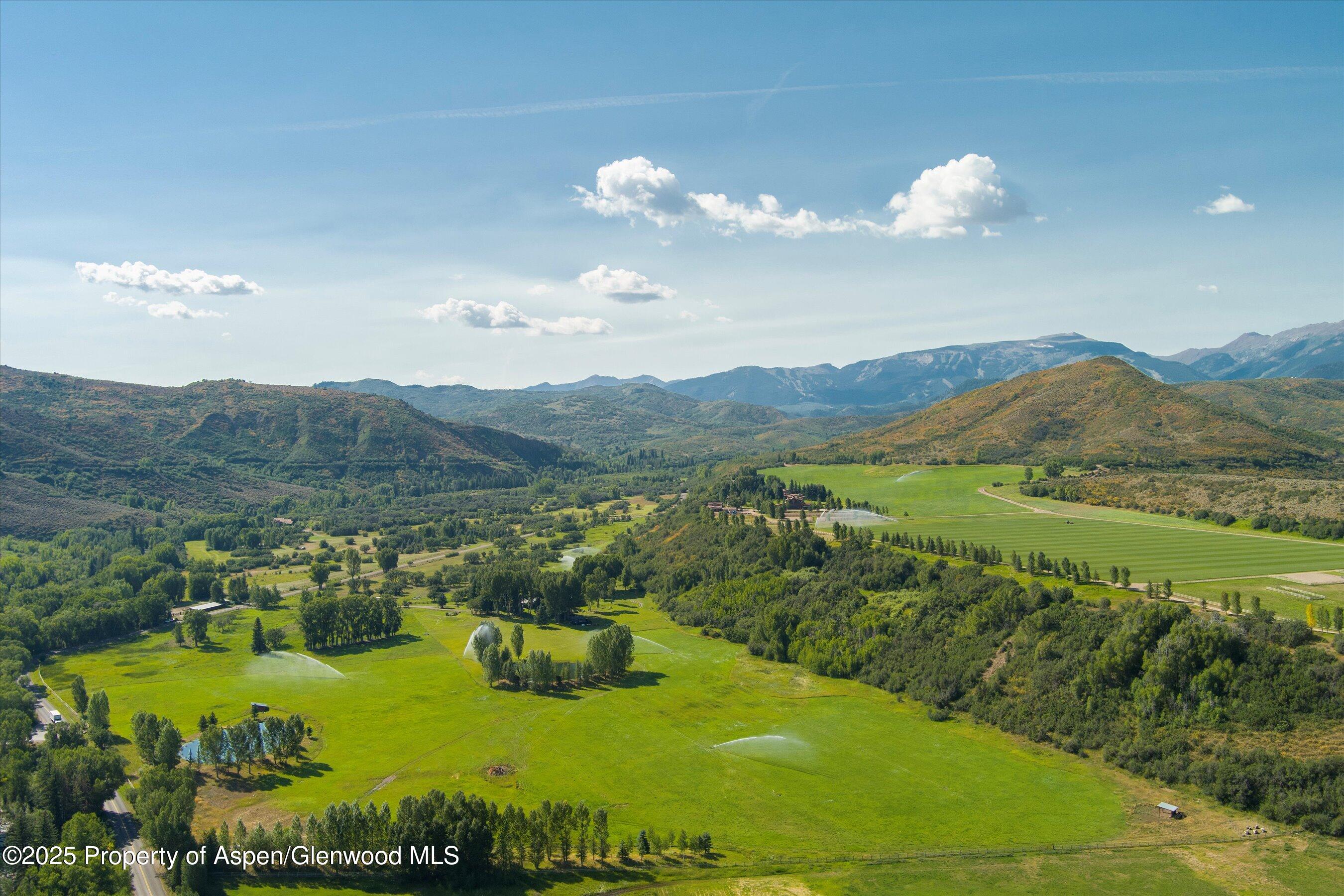 3333 Snowmass Creek Road