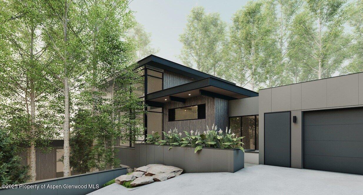 323 E REDS Road