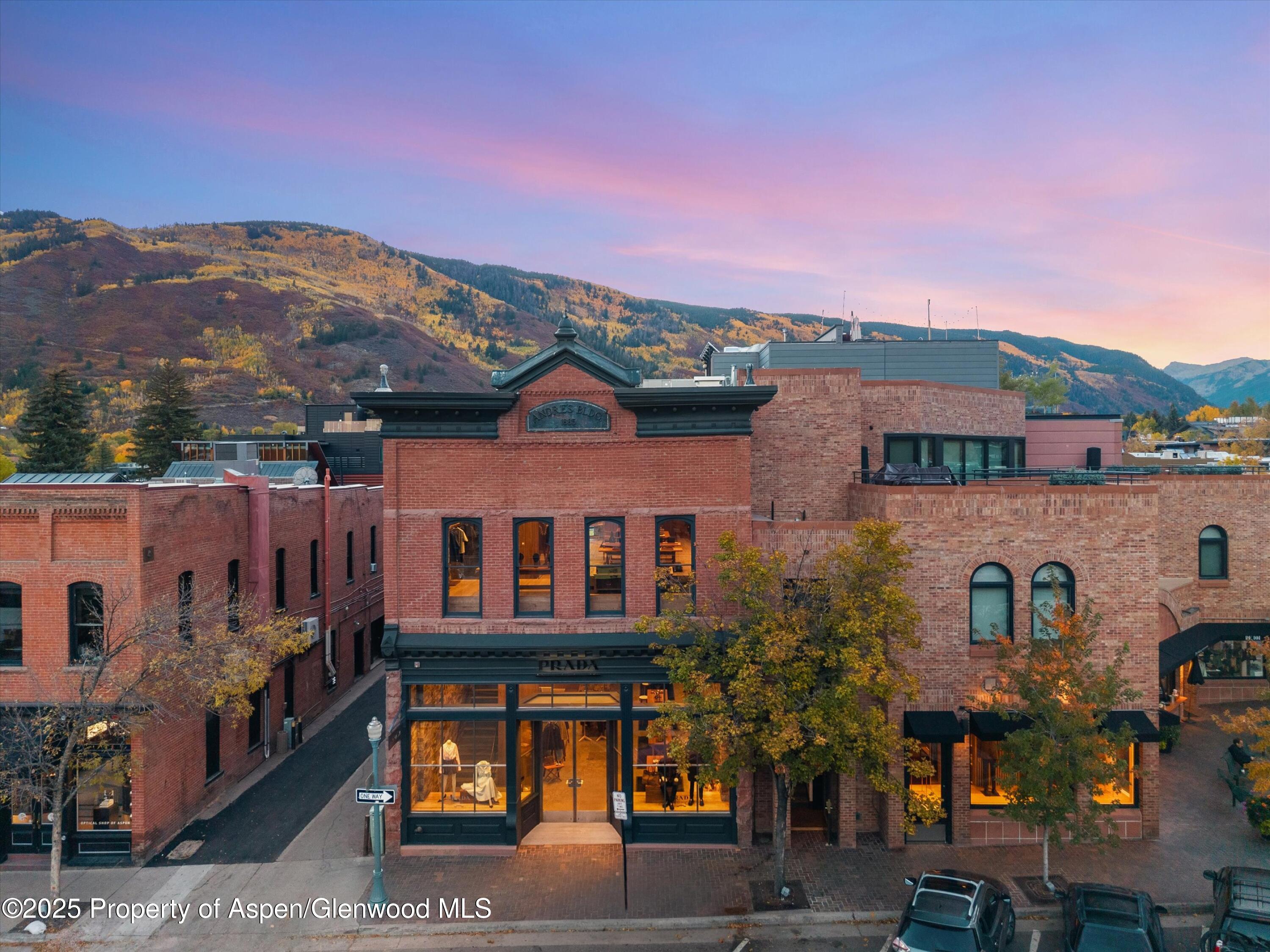312 S Galena Street, Aspen