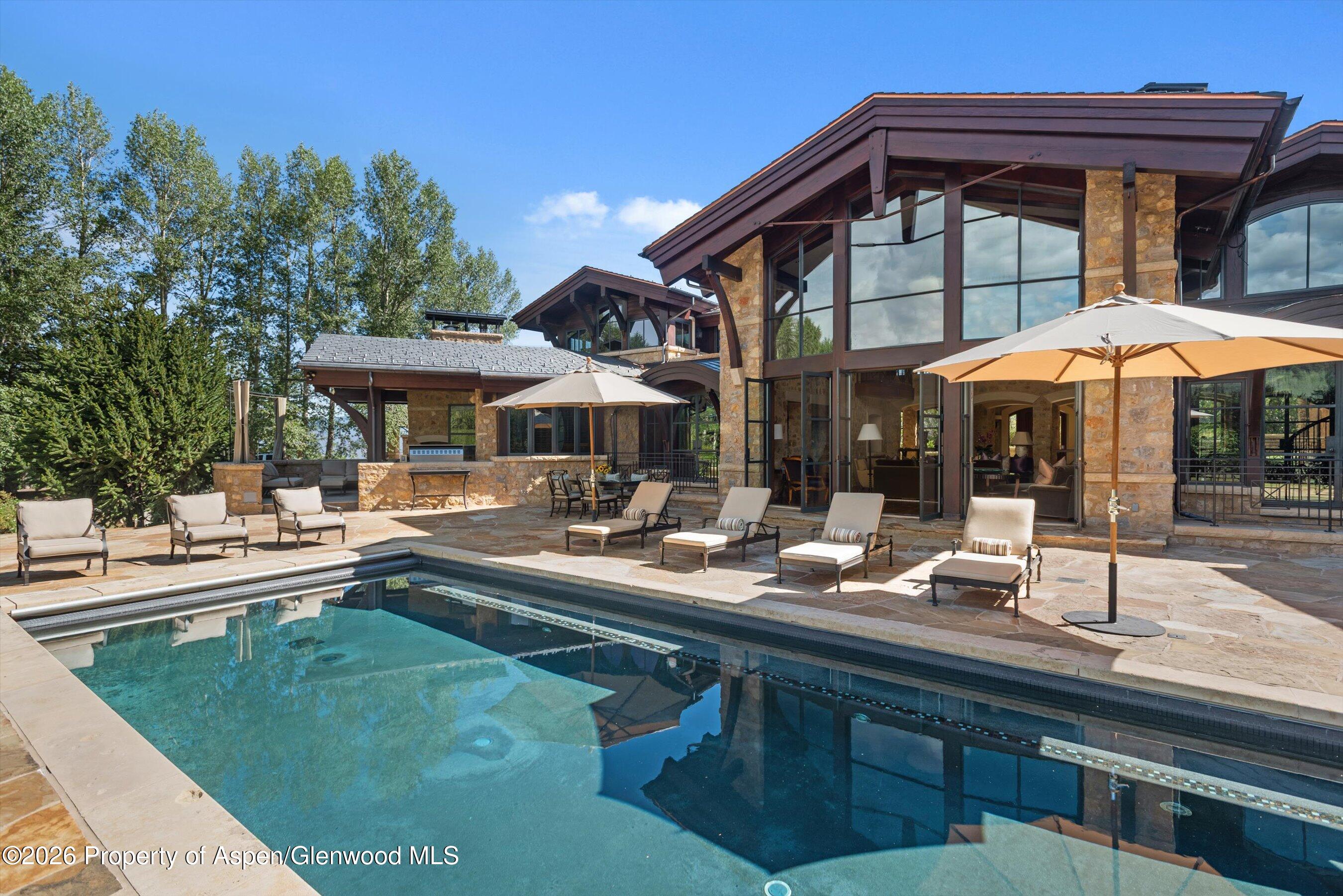 1330 W Buttermilk Road
