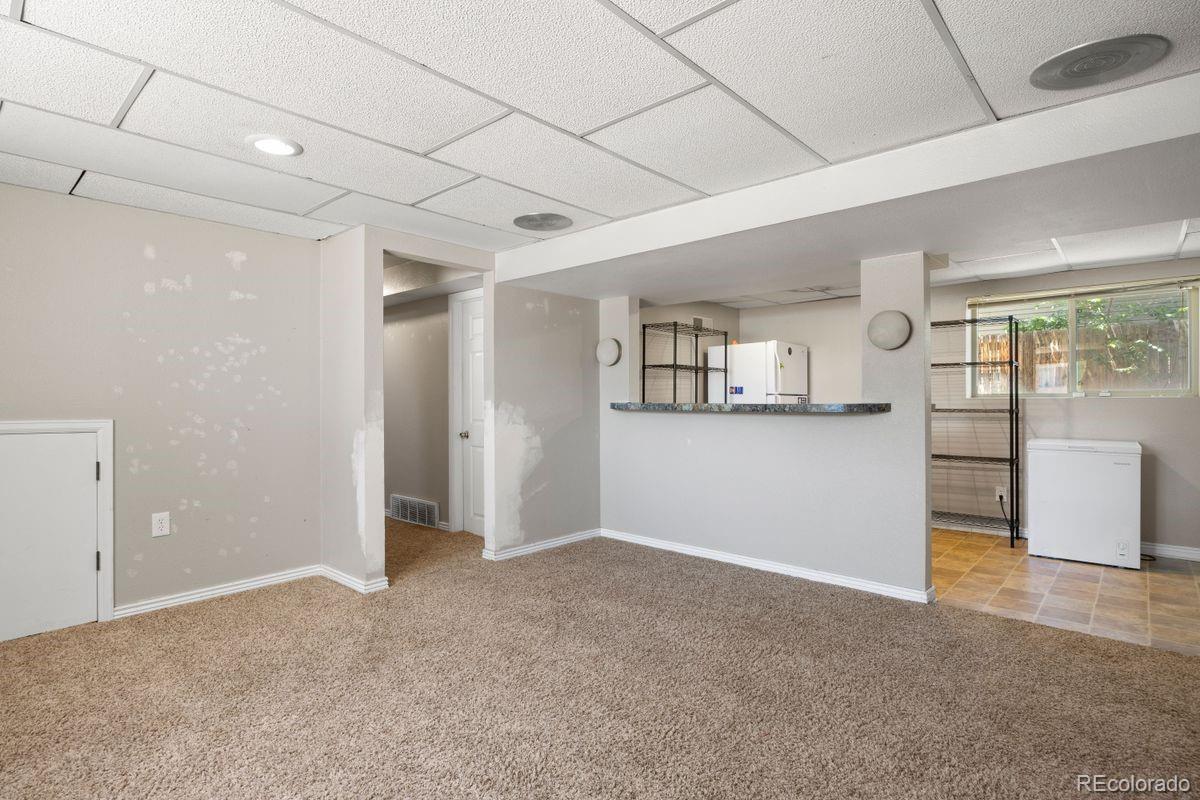 3347 S Laredo Court