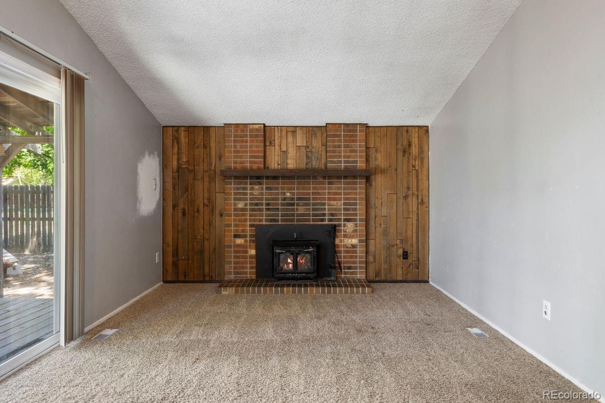 3347 S Laredo Court
