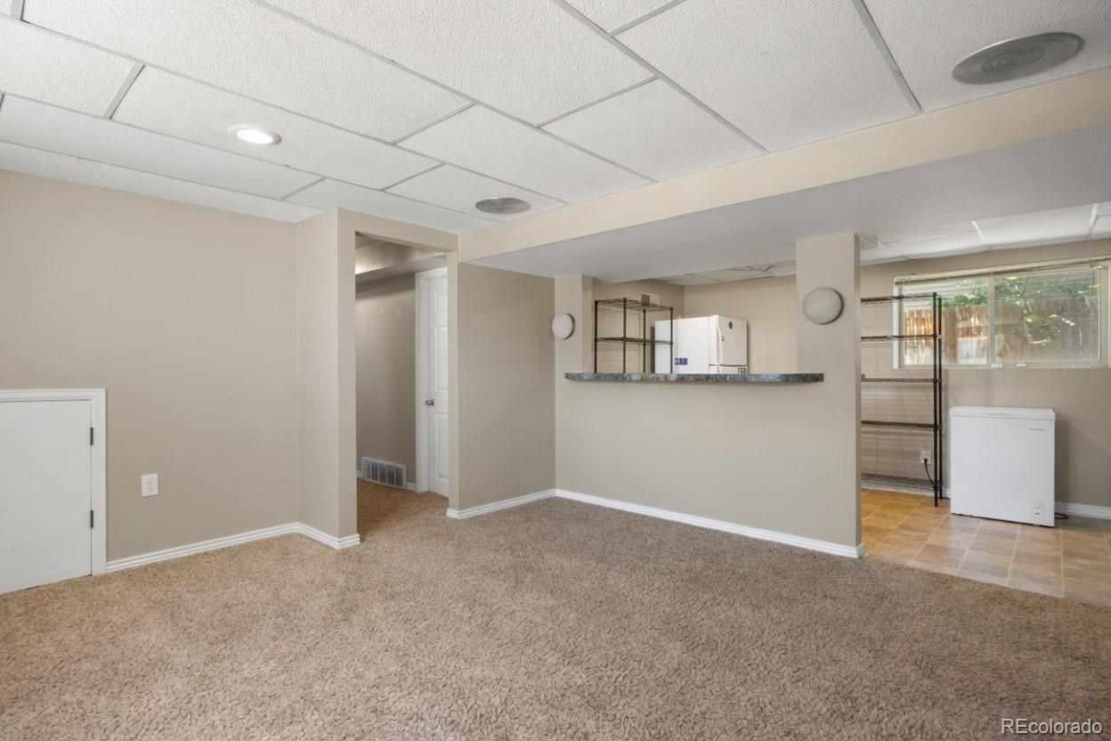 3347 S Laredo Court