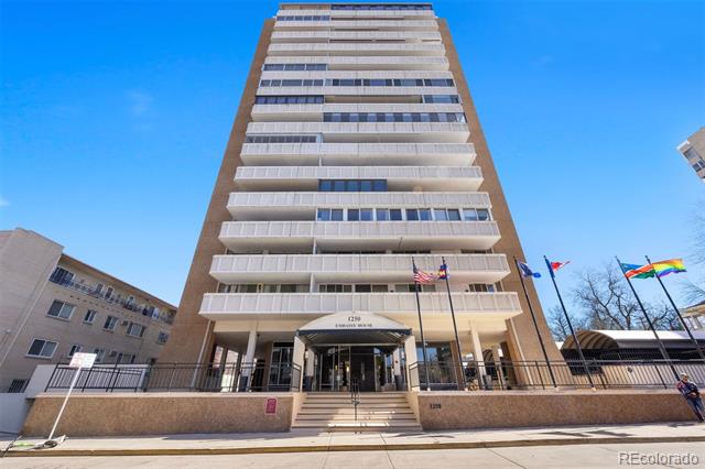 1250 N Humboldt Street Unit: 202