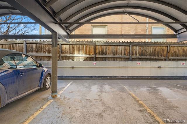 1250 N Humboldt Street Unit: 202