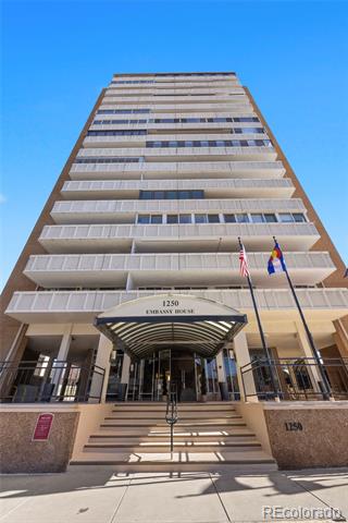 1250 N Humboldt Street Unit: 202