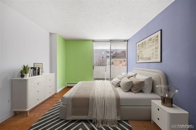 1250 N Humboldt Street Unit: 202