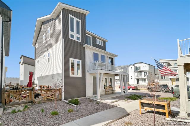 9125 Castlebear Drive