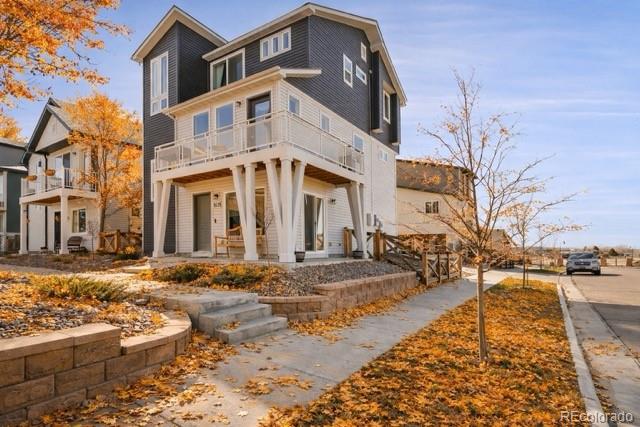 9125 Castlebear Drive