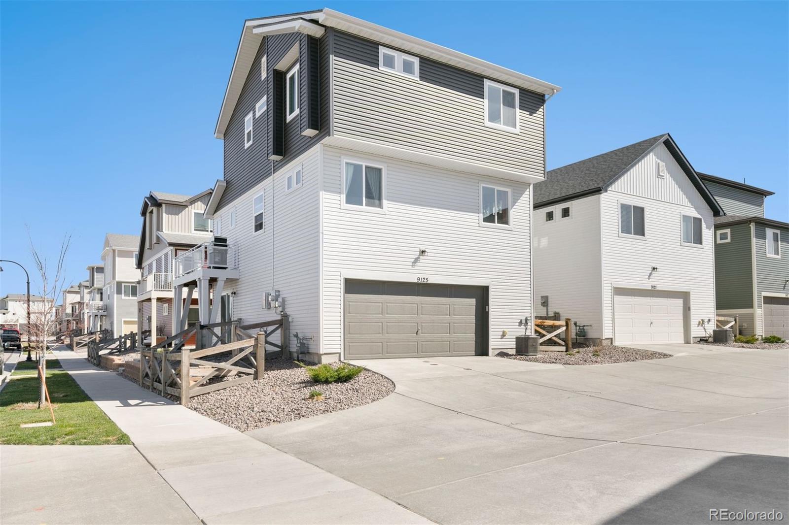 9125 Castlebear Drive