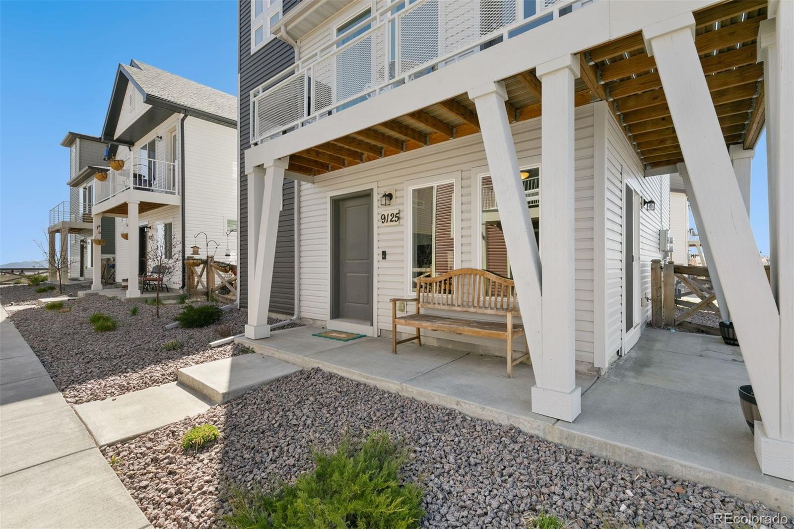 9125 Castlebear Drive