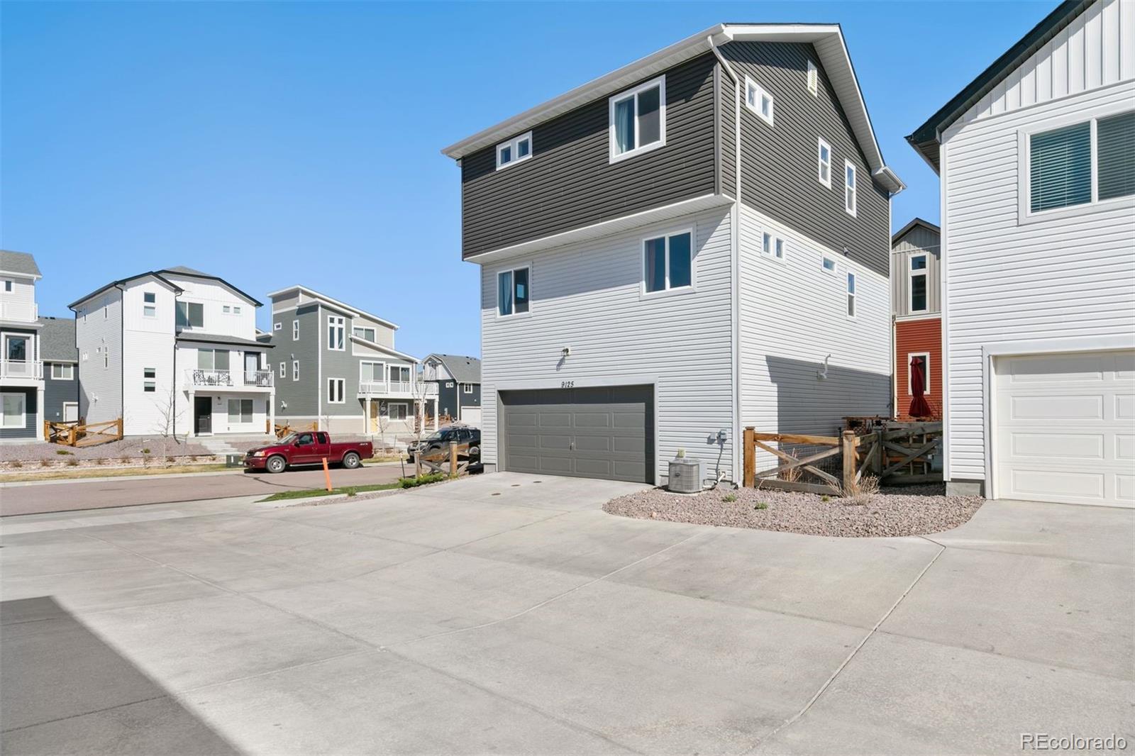 9125 Castlebear Drive