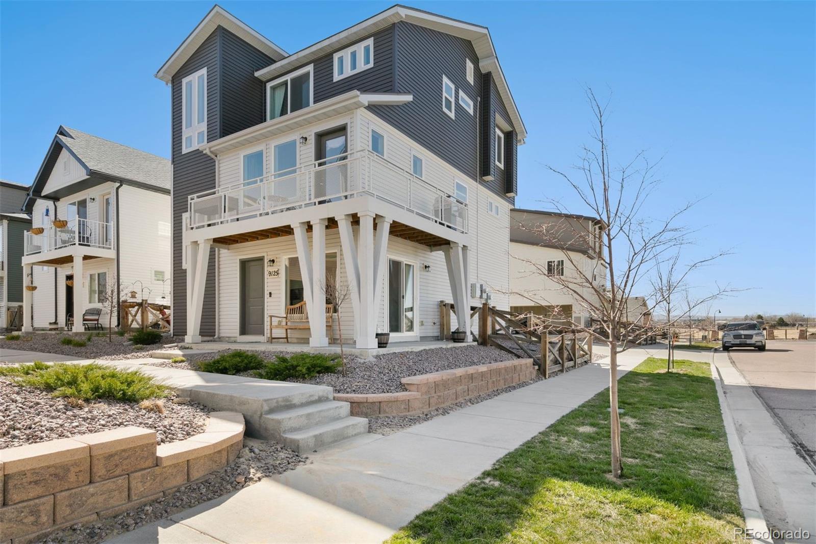 9125 Castlebear Drive